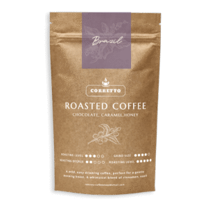 Brazil Coffee