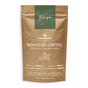 Kenya Coffee
