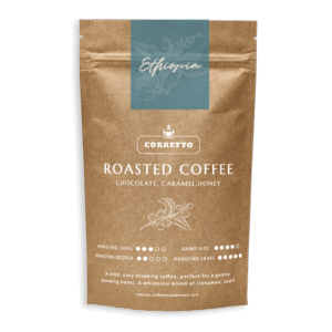 Ethiopia Coffee