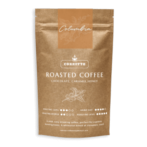 Columbia Coffee