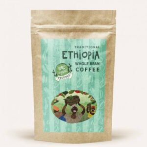 Ethiopia Arabica