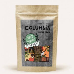 Ethiopia Robusta